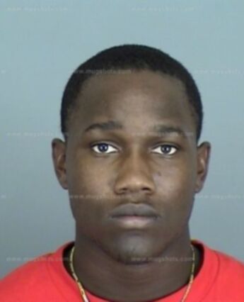Trey Mack Mcclure