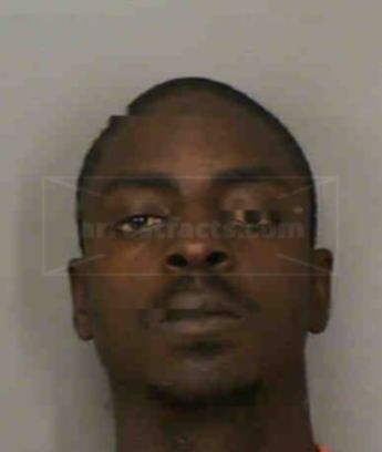 Joshua Dontay Foster