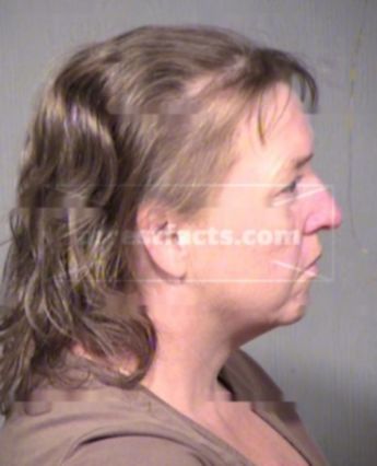 Deborah Sheri Darby