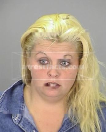 Angela Marie Wells