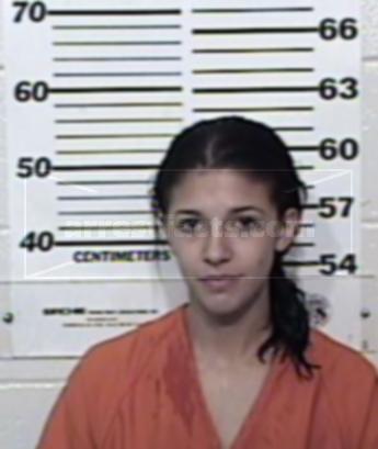 Alejandra Judith Pena