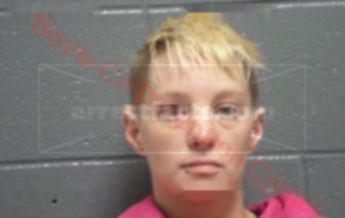 Jennifer Lynn Shangraw