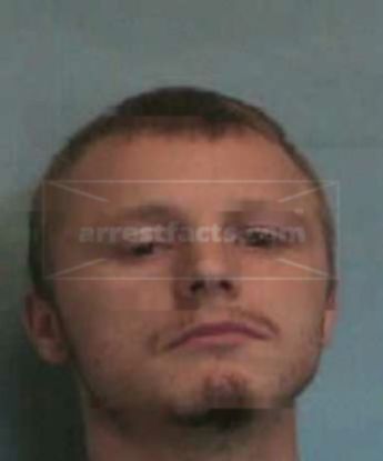 Nicholas Jacob Adkins