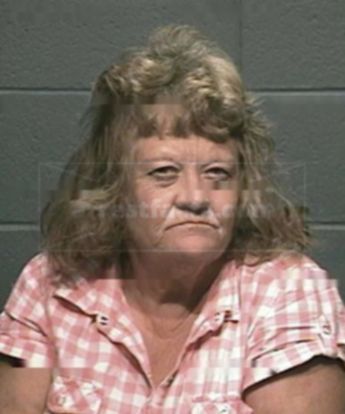 Lisa Recer Buck