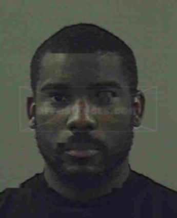 Kenrod Stephen James