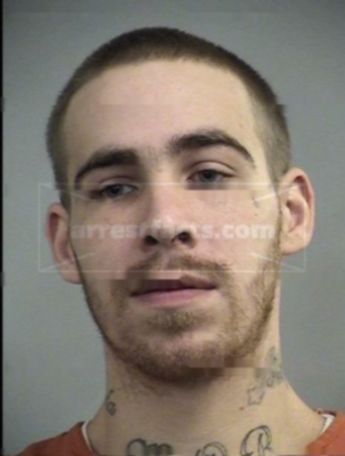 Anthony Wayne Dunn