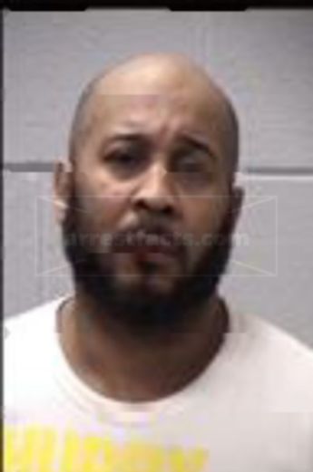 Clarence Edward Mckinzie