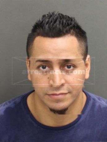 Elvin Orlando Aguilar