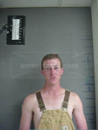 Daniel Ward Phillips