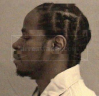 Rondie Antwon King