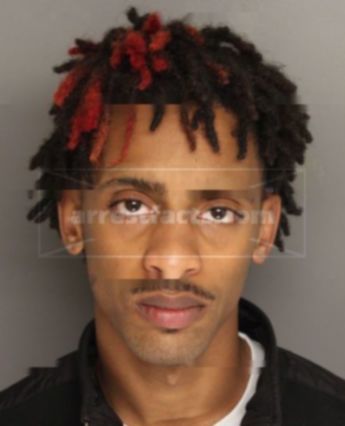 Stewart Jermaine Smith