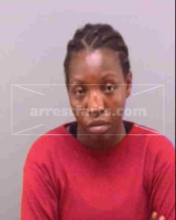 Tamica Renee Owens