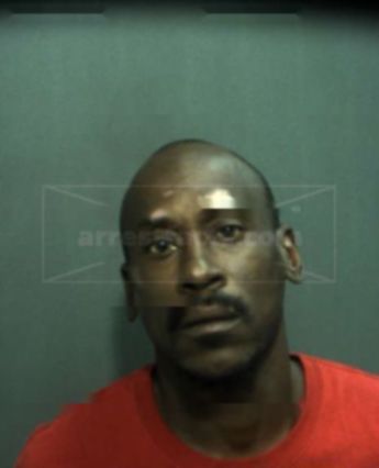 Wesley Rodney Hall