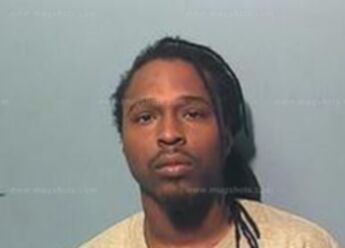 Antonio Carr