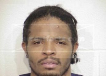 Antwan Lezar Hairston