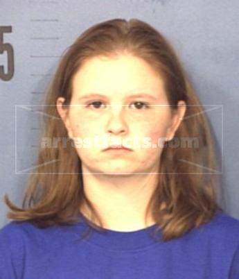 Stephanie Diane Barber