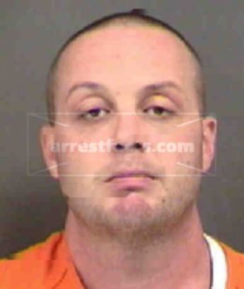 Wesley Randolph Hunter
