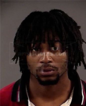 Shykiem Devon Townsend