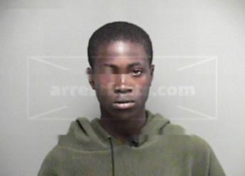 Joseph Mcknight