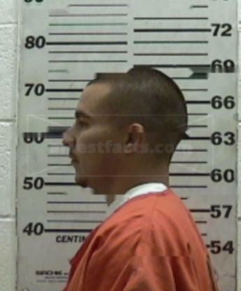 Daniel Salomon Peralta