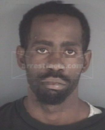 Tyler Randolph Eugene Williams
