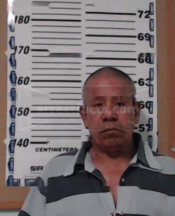 Martin Chavez-Garcia