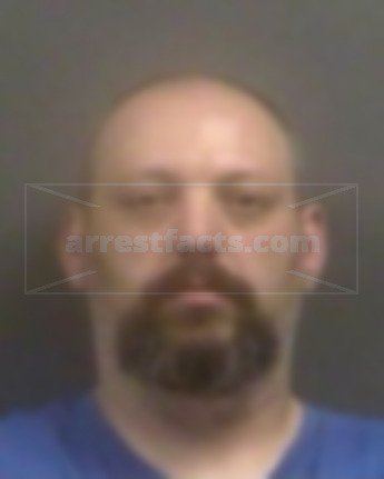Kenneth Richard Fox