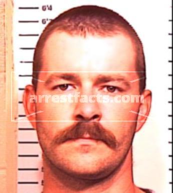 Michael Dwain Roberts