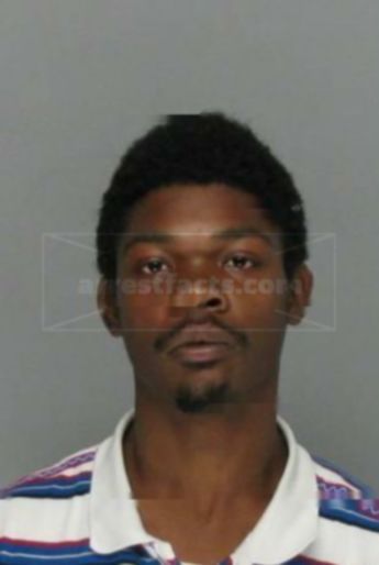 Corey Dwayne Sumpter