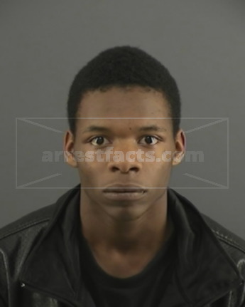 Brandon Marshane Cooper
