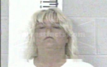 Stacy Lynn Nichols