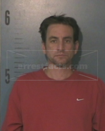 Travis Allen Hill