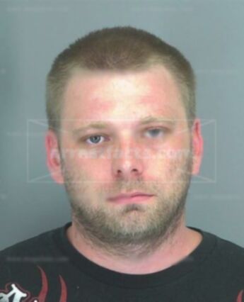 Joshua Wayne Abbott