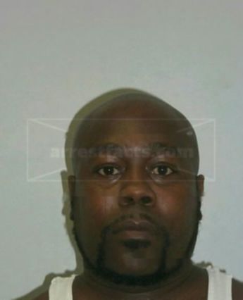 Alden Leon Bradshaw