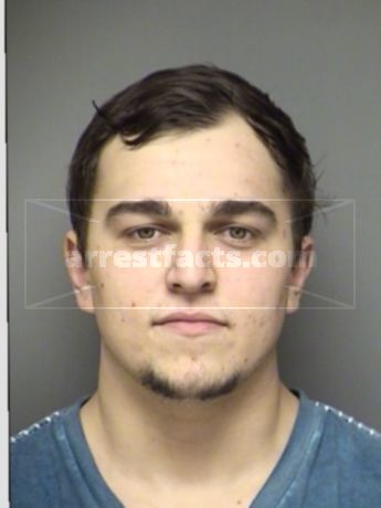 Nicholas Stewart Davis