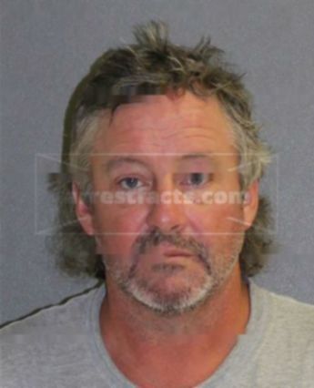 Russell Edward Mathews