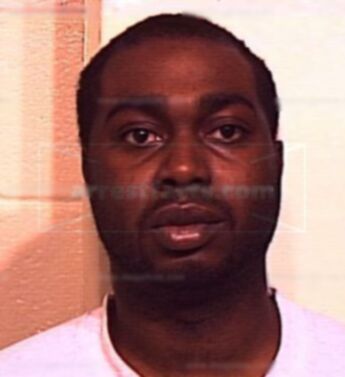 Alex Jermaine Watson