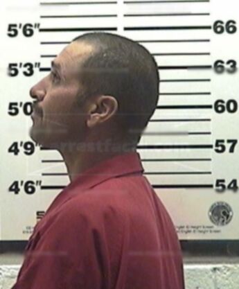 Marco Antonio Hernandez-Soto