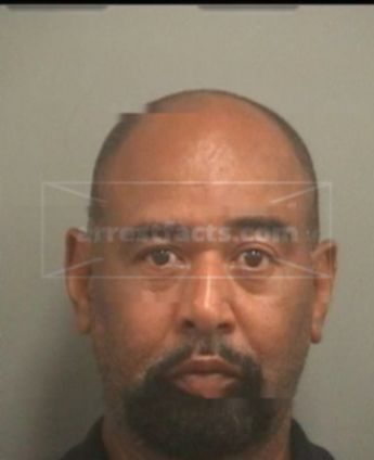 Michael D Ricks