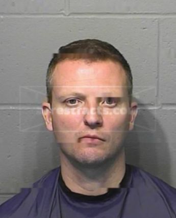Jason Scott Peters