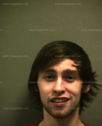 Tanner James Mckanna