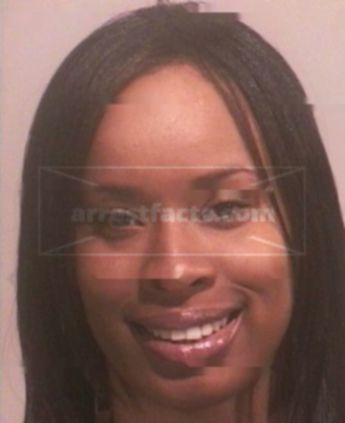 Alnisa Sanaa Tamika Dunham