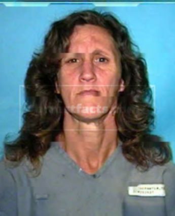 Terri Lynn Tlanepantla