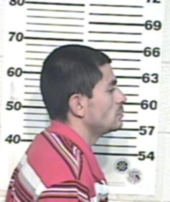 Steven Anthony Rodriguez