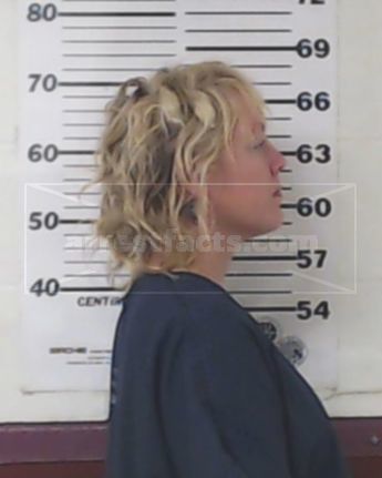 Ashley Dawn Earles