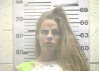 Jessica Peters