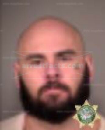 Justin John Morton