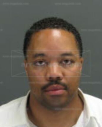 Ricky Remon Moss