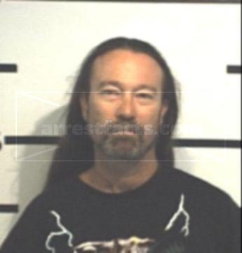 Kenneth James Hookman