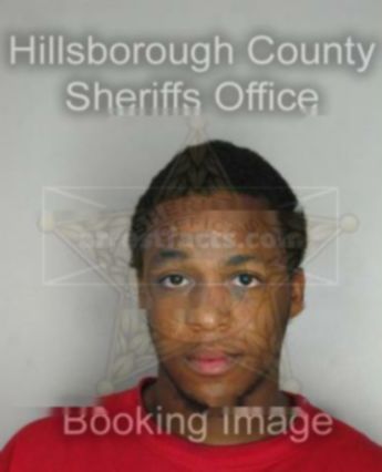 Anthony Lee Hunter Fields